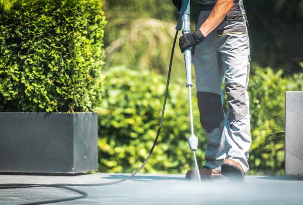 Best Fence Cleaning  in Emigration Canyon, UT