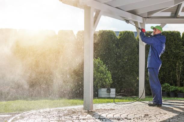 Best House Exterior Washing  in Emigration Canyon, UT
