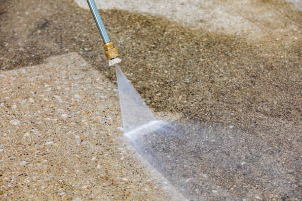 Best Building Exterior Washing  in Emigration Canyon, UT