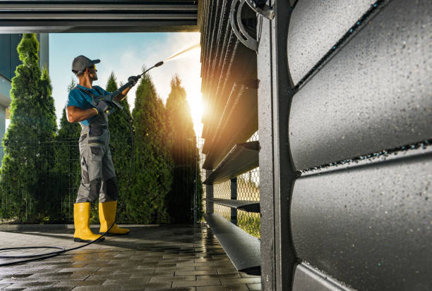 Best Parking Lot and Garage Cleaning  in Emigration Canyon, UT