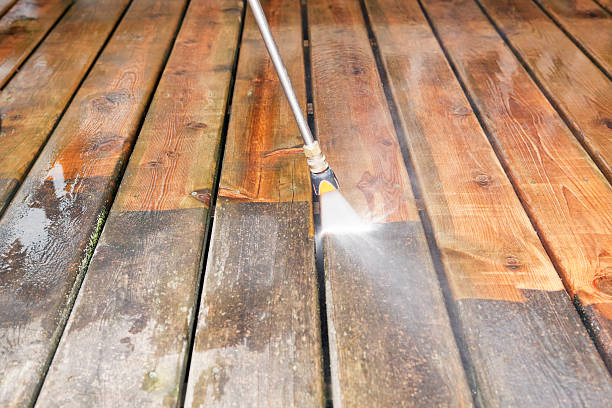 Trusted Emigration Canyon, UT  Pressure Washing Services Experts