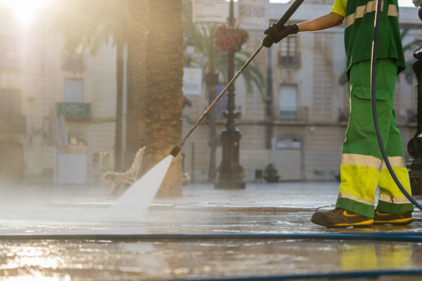 Best Patio and Deck Pressure Washing  in Emigration Canyon, UT